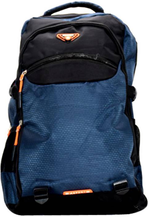For 555/-(70% Off) 70 - 80% off on Edifier Backpack at Flipkart