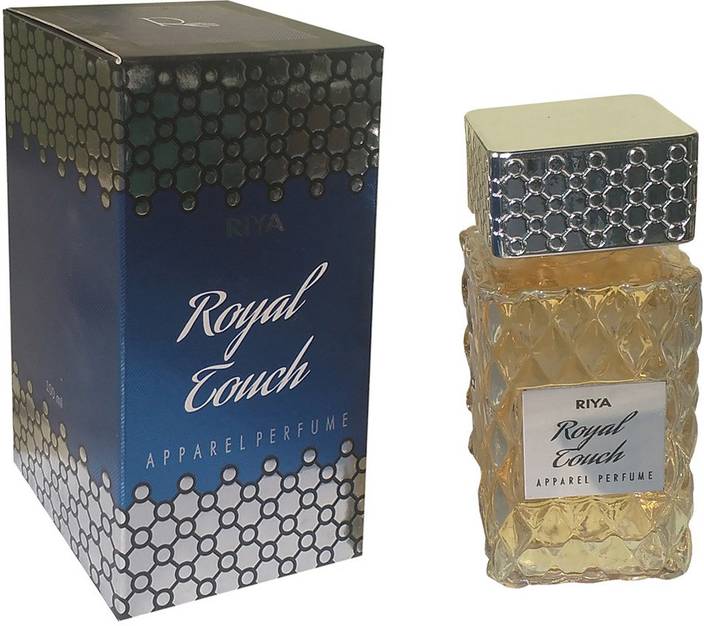 Buy Riya Royal Touch Apparel Perfume 100 Ml Online In India