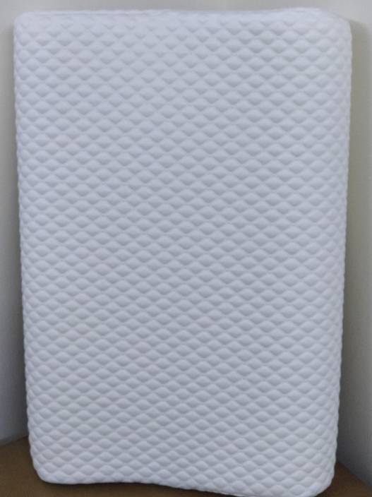 Rafa Orthopedic Double Contour Memory Foam Pillow High Density