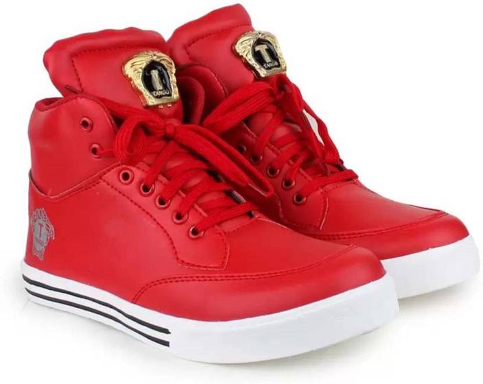 Johnnie Boy Tango 01 Sneakers For Men