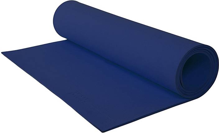 Soul Mat Roll Easy Pro 26 X 72 Blue 9 Mm Yoga Mat Buy Soul Mat