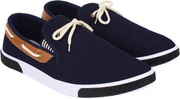 WELDONE Men's Cool Loafers For Men