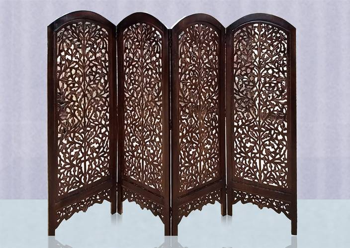 Aarsun Woods Srd 501 Solid Wood Decorative Screen Partition In Aarsun Woods Srd 501 Solid Wood Decorative Screen Partition