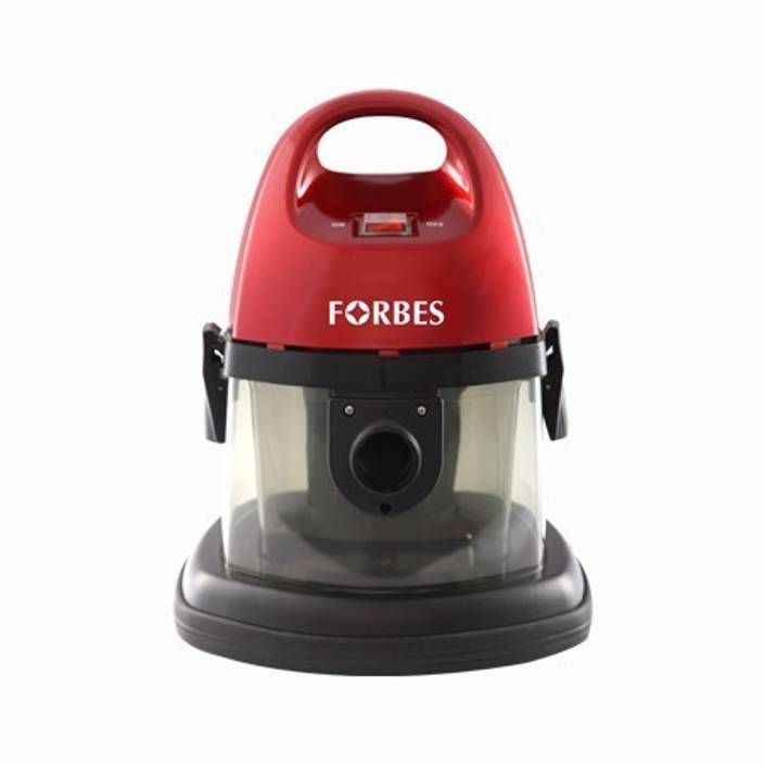Eureka Forbes Mini Wet Dry Cleaner
