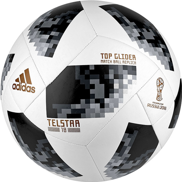 adidas world cup football