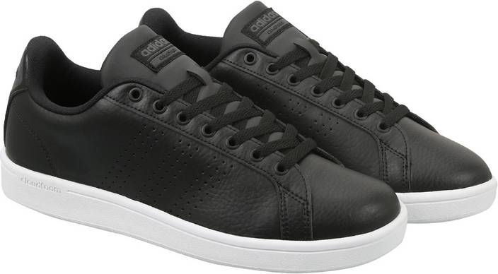 adidas neo cloudfoam advantage black adidas neo cloudfoam advantage black