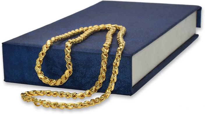 kollam supreme gold plated plated brass