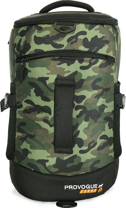 provogue sports military hi