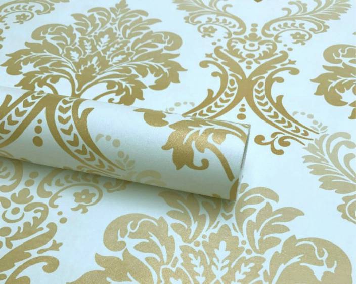 woltop extra large pvc wallpaper sticker price in india - buy woltop