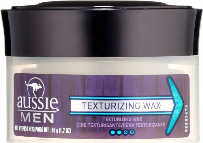 Aussie Texturizing Men Hair Wax Price In India Buy Aussie