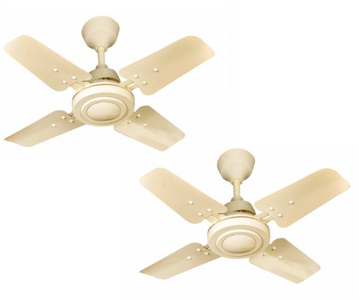 Four Star Gallaxy Smart Turbo High Speed 4 Blade Ceiling Fan Price