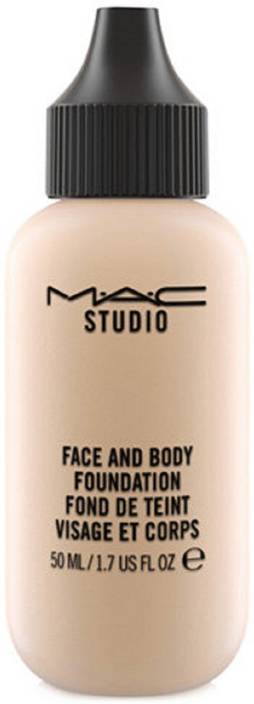 mac studio face and body foundation 120 ml c3 foundation price in