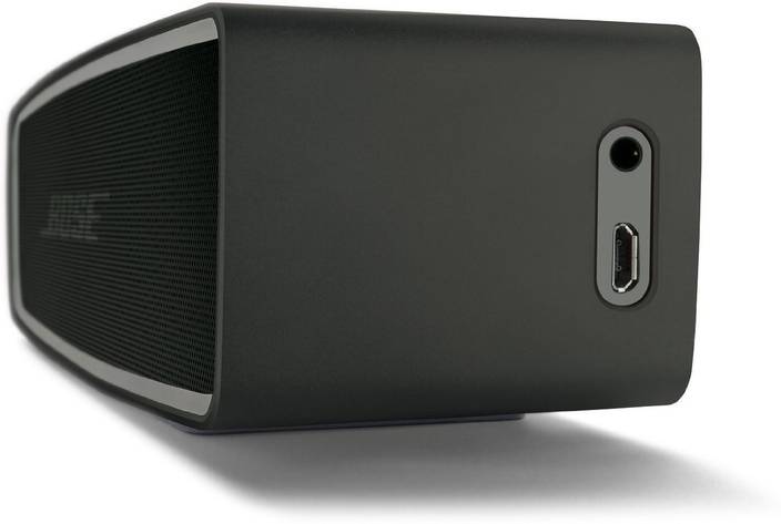 BRINGWORLD soundlink bose portable active bluetooth music player speakers (clon) 10 W Bluetooth Speaker