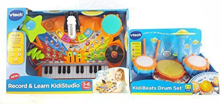 kidibeats