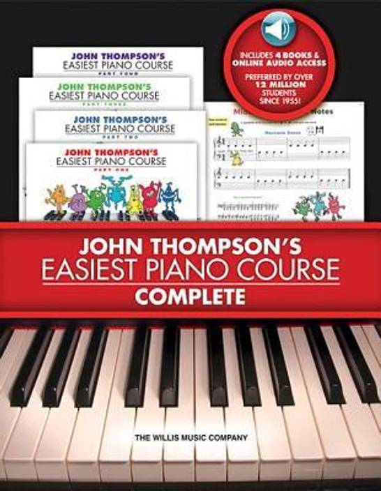 John Thompsons Modern Course For Piano First Grade Studies Free Ebook A Christmas Carol Read John Thompsons Modern Course For Piano First Grade Studies Free Ebook A Christmas Carol Read