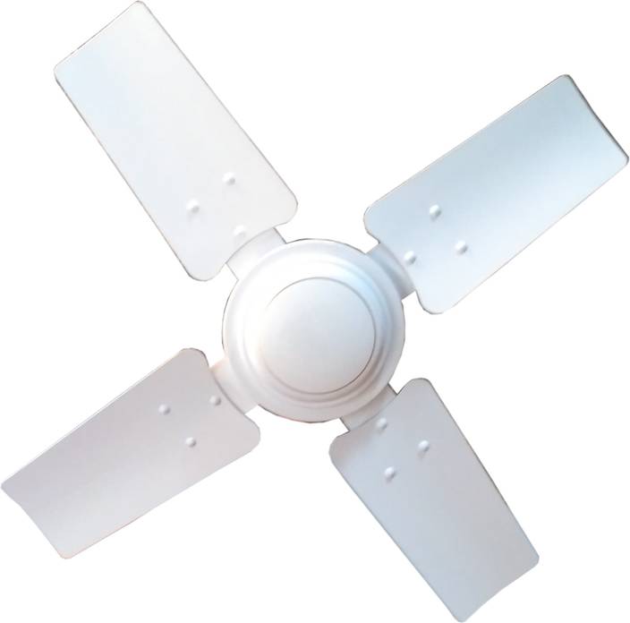 Bajaj Maxima Pro 24 Inch 4 Blade Ceiling Fan Price In India
