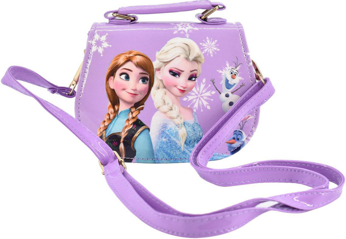 FROZEN PURSE//BAG