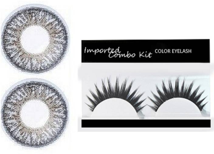 imported combo kit eyelashes
