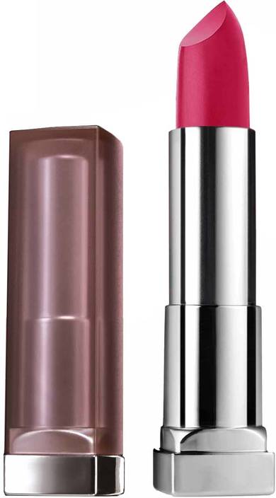 Maybelline Color Sensational Powder Matte Lipstick Price In India