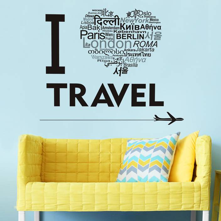 flipkart smartbuy large pvc vinyl sticker price in india - buy