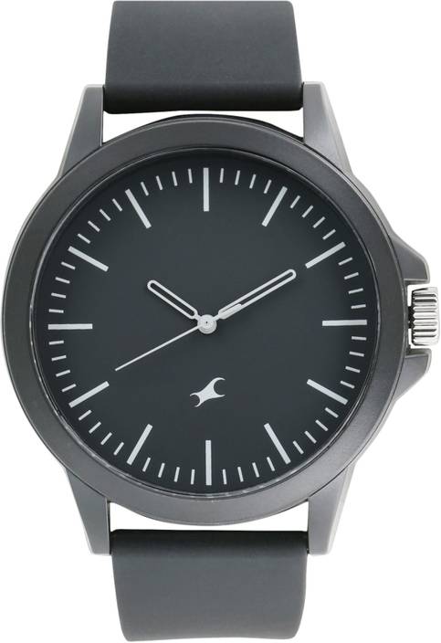 Fastrack 38024PP25 Minimalists Watch - For Men &...