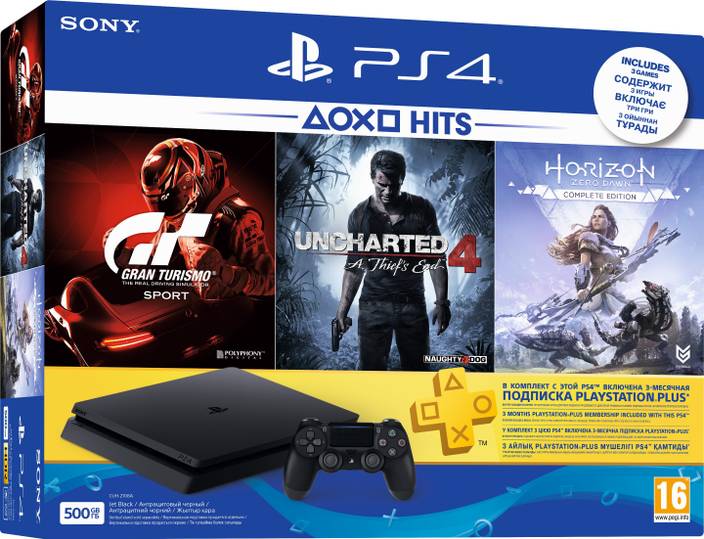 sony playstation 4 ps4