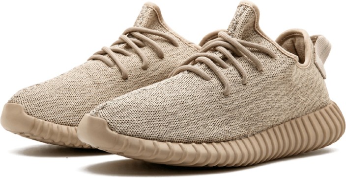 yeezy shoes brown