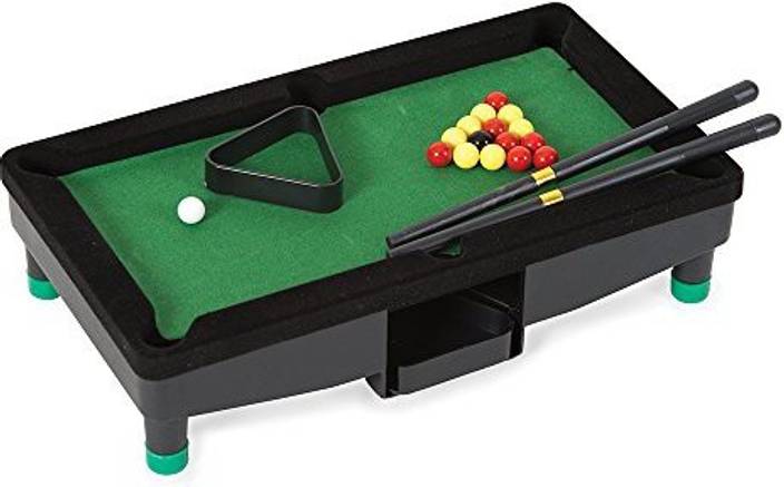 Westminster 8 Mini Pool Table Arcade Game Price In India Buy