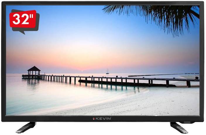 Kevin 80 cm (32) KN10 HD Ready LED TV. 