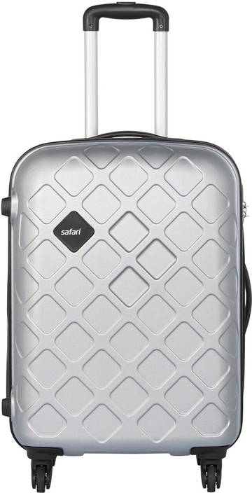 Safari Mosaic Cabin Luggage - 22 inch