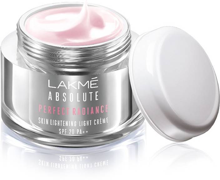 Lakme Perfect Radiance Skin Lightening Creme Price in India, Buy