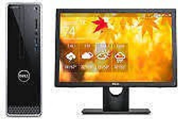 Dell 3268 Corei5 8gb Ram 2tb Hdd 19 5 Windows 10 Desktop Pc