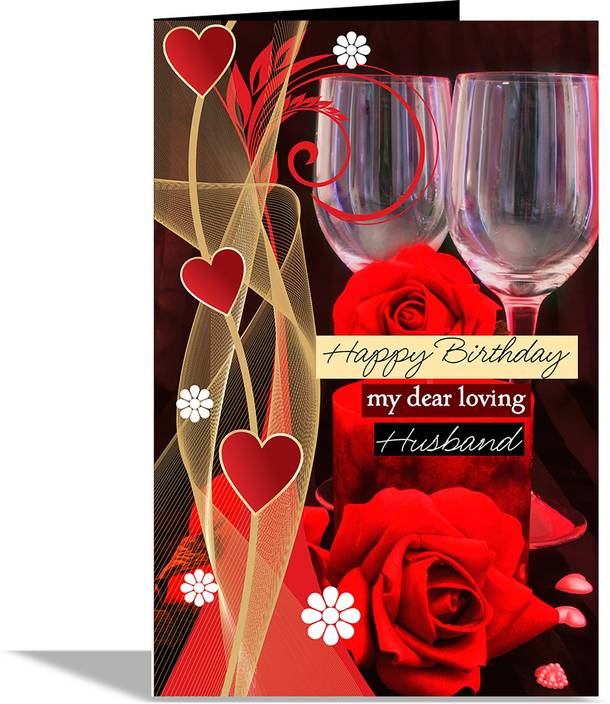 Love Birthday Greeting Card Images Fire Valentine All About Love