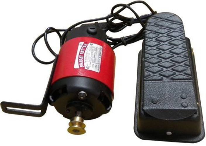 Al Hind SEWING MACHINE MOTOR WITH REGULATOR Electric Sewing Machine Simple Sewing Machine Motor Al Hind SEWING MACHINE MOTOR WITH REGULATOR Electric Sewing Machine Simple Sewing Machine Motor
