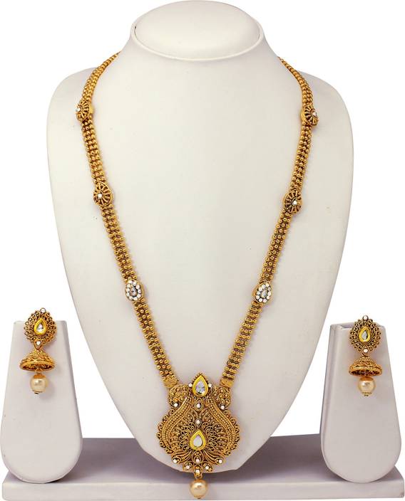 Flipkart shopping jewellery set Clearance