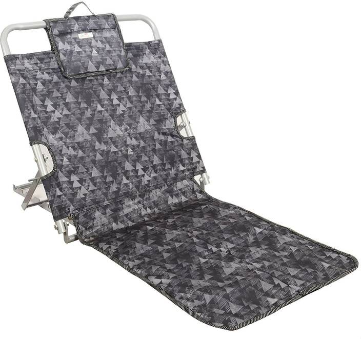 Bth Company Adjustable Back Rest For Use On Bed Back Support Free
