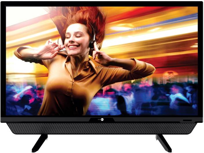 Daiwa 60 cm (23.6 inch) HD Ready LED TV