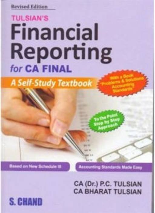 Accounting Standard