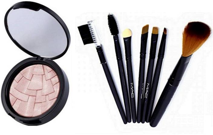 Imported Combo Kit Glow Getter Illuminator Anastasia Beverly Hills