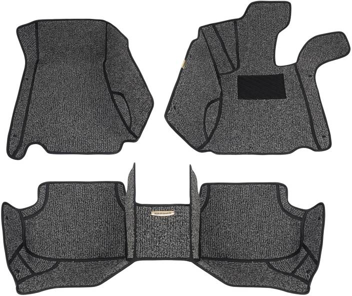 Autofurnish Vinyl 7d Mat For Maruti Suzuki Vitara Brezza Price In