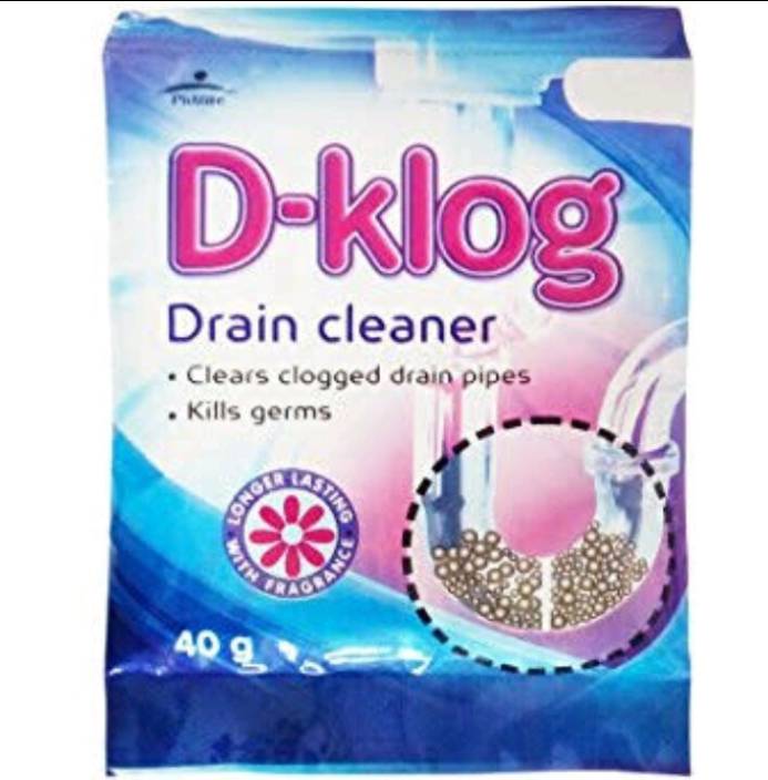 Pidilite D Klog Drain Cleaner Powder Drain Opener Price In