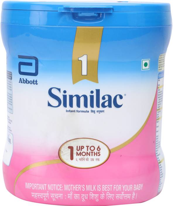 Best Formula Milk For Baby 0 6 Months In India Baby Feeding Problems