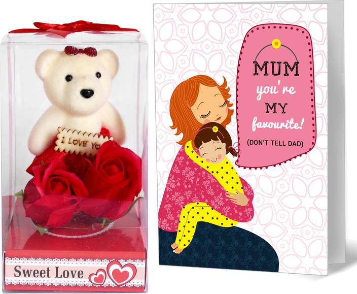 Mother's Day Gift - OFFER OF WORLD