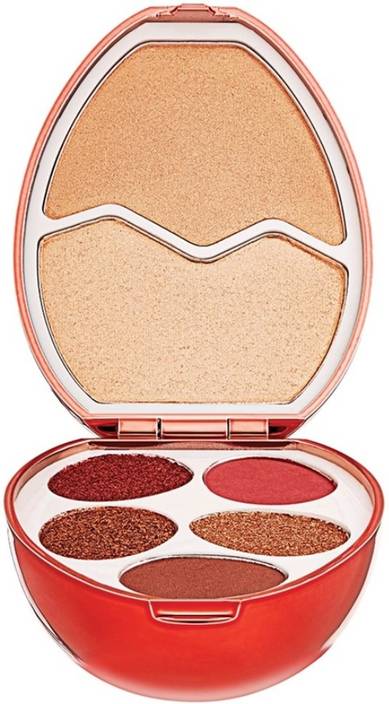 Makeup Revolution I Heart Revolution Surprise Dragon Price In