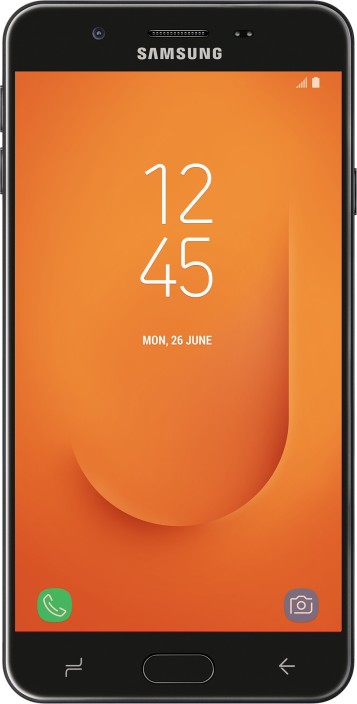 Samsung Galaxy J7 Prime 2 SM-G611FZKFINS