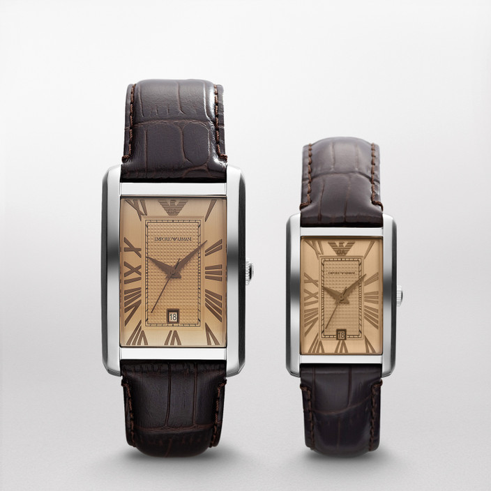 emporio armani watches flipkart