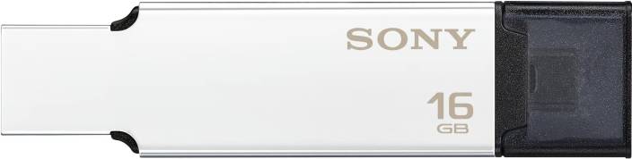 Sony USM16BA2 16 GB OTG Drive