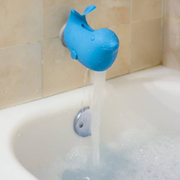 Safetywarehouse Baby Bath Faucet Cover Bathtub Spout For