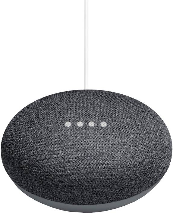 Google Home Mini Vs Jbl Link 10