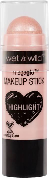 Wet N Wild Megaglo Makeup Stick Highlighter Price In India Buy